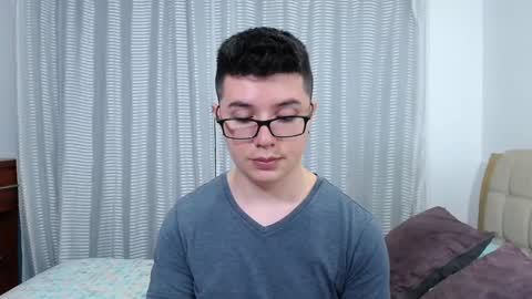 Kevin online show from February 4, 10:36 pm