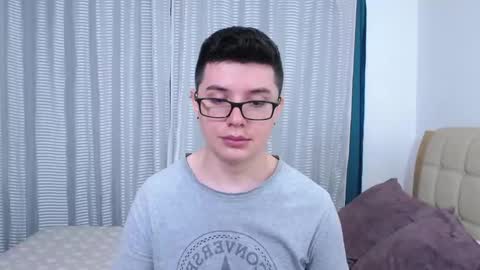 Kevin online show from February 10, 10:58 pm