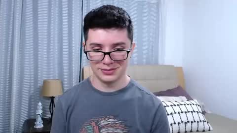 Kevin online show from March 5, 6:59 pm