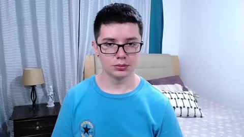 Kevin online show from March 21, 8:01 pm