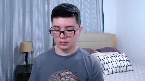 Kevin online show from April 1, 8:06 pm