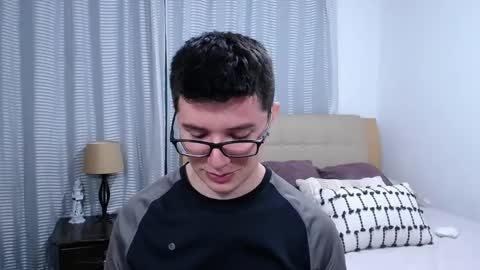 Kevin online show from April 6, 8:54 pm