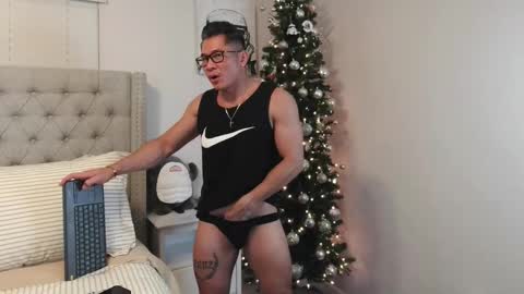 kevinkham online show from November 21, 12:54 am