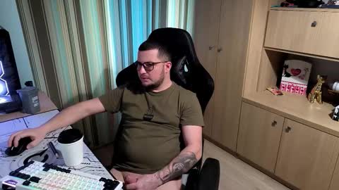 Kevinn online show from January 7, 9:23 am