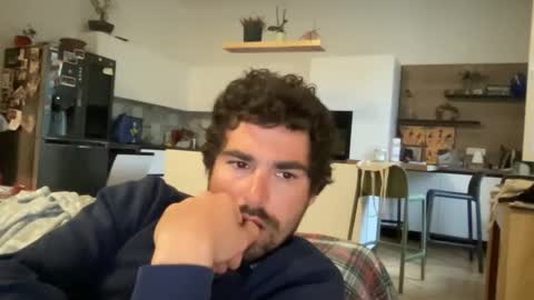 kevinpillobello online show from April 14, 4:35 pm