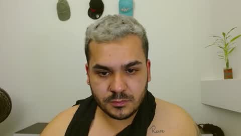 Kevin Spenser online show from November 15, 5:49 am