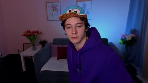 kevinstrike online show from March 25, 2:45 pm