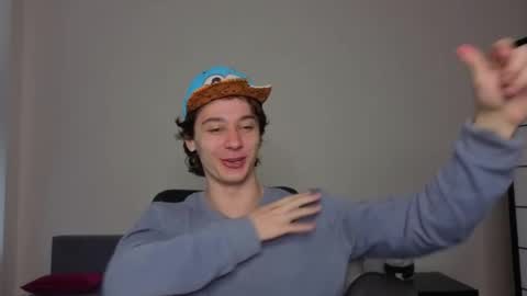 kevinstrike online show from April 8, 1:22 pm