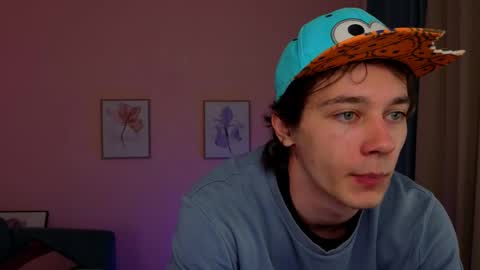 kevinstrike online show from April 11, 7:45 am