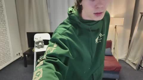 kevinstrike online show from April 17, 8:12 pm