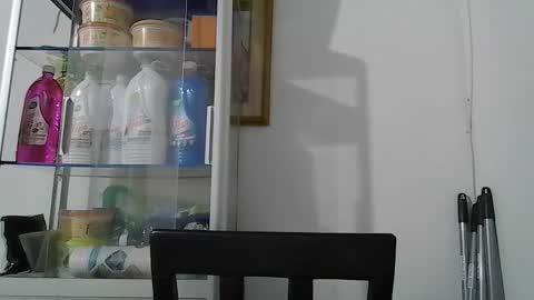 Snapshot of kevintdx chatting on October 2, 2:51 am kevintdx online show from October 2, 2:51 am