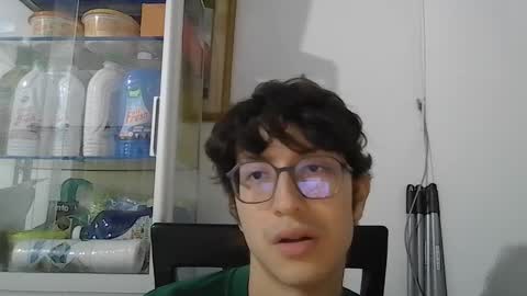 Snapshot of kevintdx chatting on October 7, 2:53 am kevintdx online show from October 7, 2:53 am