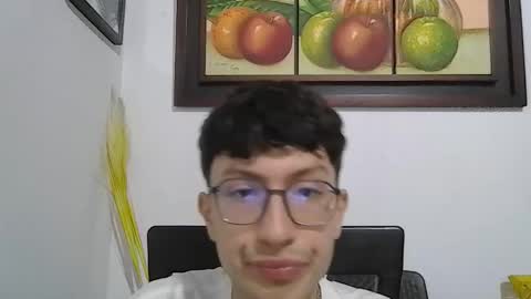 Snapshot of kevintdx chatting on October 31, 3:18 am kevintdx online show from October 31, 3:18 am