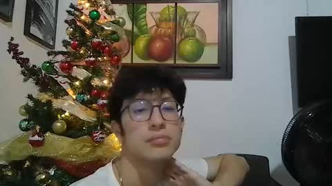 Snapshot of kevintdx chatting on December 22, 2:52 am kevintdx online show from December 22, 2:52 am