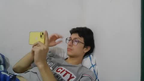 kevintdx online show from April 13, 2:06 am