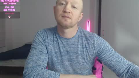 Kevin online show from April 15, 2:51 am