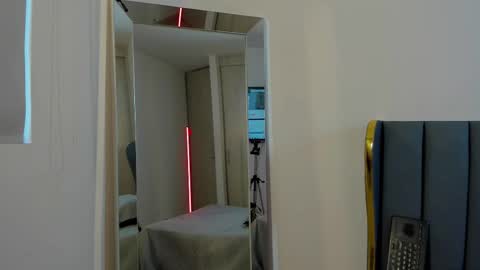 sebastian online show from February 12, 10:27 pm