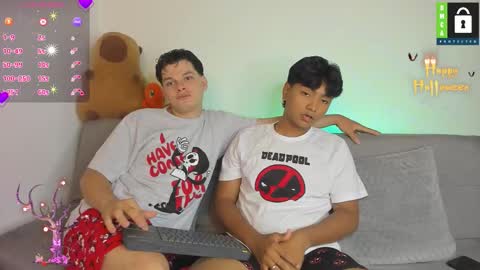 kevin and ottis online show from October 26, 5:13 am