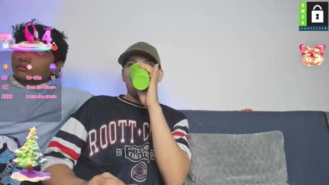 kevin and ottis online show from November 13, 12:31 am