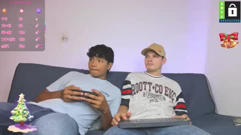 kevin and ottis online show from November 30, 10:03 pm