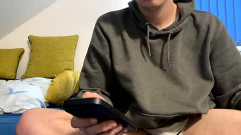 kevoo663380 online show from February 16, 3:05 pm