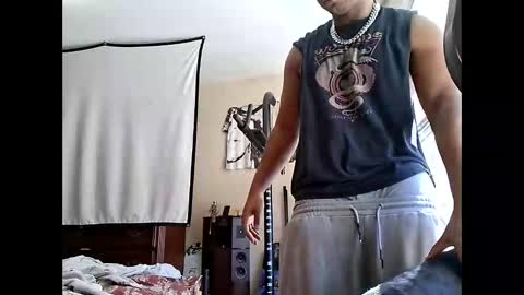 Keybump online show from February 16, 5:09 pm