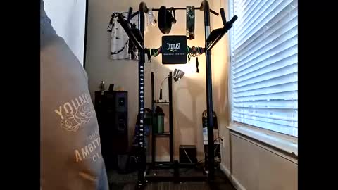 Keybump online show from February 21, 3:24 pm