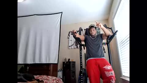 Keybump online show from March 7, 4:59 pm