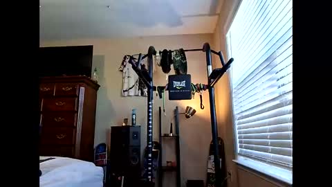 Keybump online show from April 16, 2:29 pm