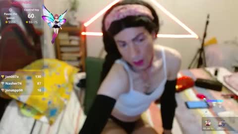 Snapshot of keyla_13 chatting on November 23, 9:14 pm keyla_13 online show from November 23, 9:14 pm