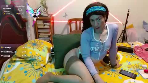 Snapshot of keyla_13 chatting on November 30, 4:49 am keyla_13 online show from November 30, 4:49 am