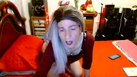 keyla_13 online show from March 31, 6:25 am