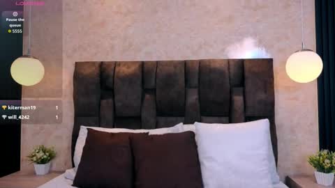 keyla  ross online show from February 6, 8:34 pm