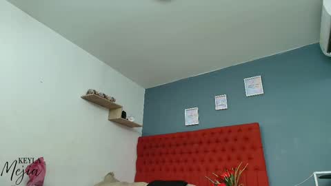 Keyla  online show from September 10, 11:54 am