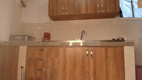 Keyla  online show from April 17, 12:08 pm