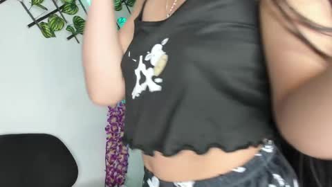 keyla meow2002 online show from February 11, 12:37 pm