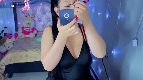keyla meow2002 online show from October 2, 1:34 am