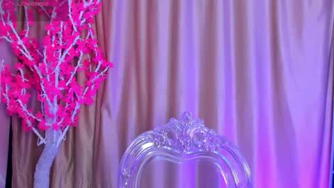 Keyla noa online show from March 24, 11:26 am