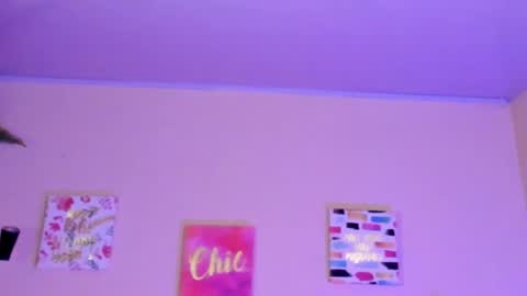 Snapshot of keyla_roberts_ chatting on February 18, 9:43 am Adhara. Help me reach 100 likes online show from February 18, 9:43 am