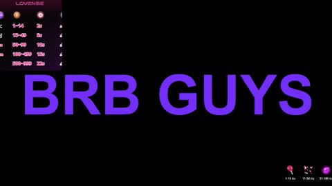 Snapshot of keyla_roberts_ chatting on November 5, 8:42 pm Adhara. Help me reach 100 likes online show from November 5, 8:42 pm