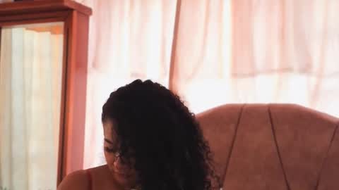 Snapshot of keyla_roberts_ chatting on March 1, 1:57 pm Adhara. Help me reach 100 likes online show from March 1, 1:57 pm