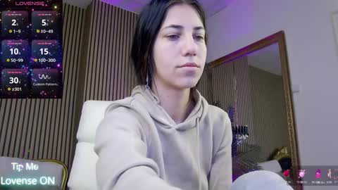 KeylaBlair online show from March 11, 4:21 am