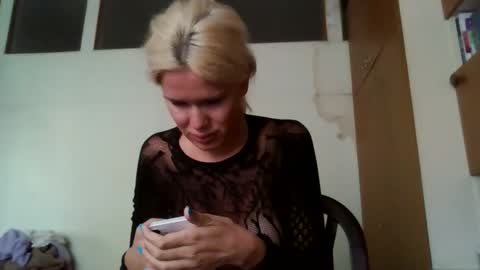 Snapshot of keylala chatting on December 1, 10:09 am Keyla online show from December 1, 10:09 am