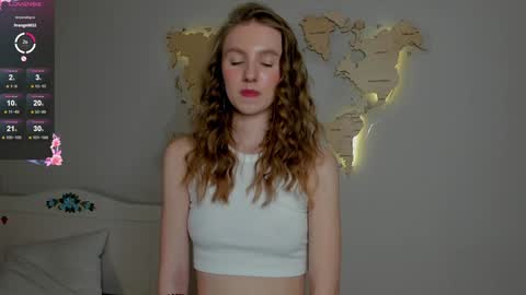 Hi Im Mary Glad to see you in my room  PVT is open online show from January 18, 11:11 am