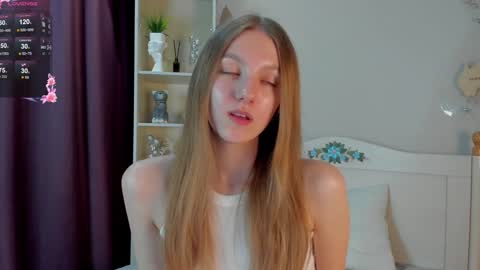 Hi Im Mary Glad to see you in my room  PVT is open online show from January 20, 11:35 am