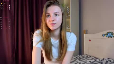 Hi Im Mary Glad to see you in my room  PVT is open online show from February 22, 3:14 pm