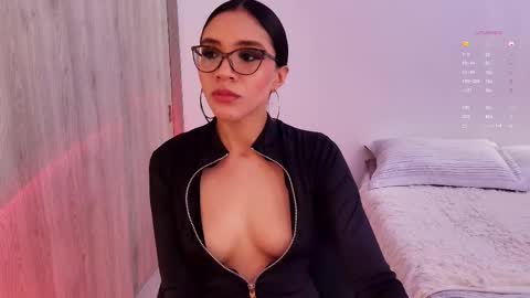 Keyla online show from March 1, 12:29 pm