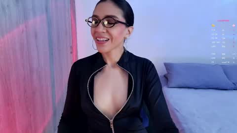 Keyla online show from April 12, 12:43 pm