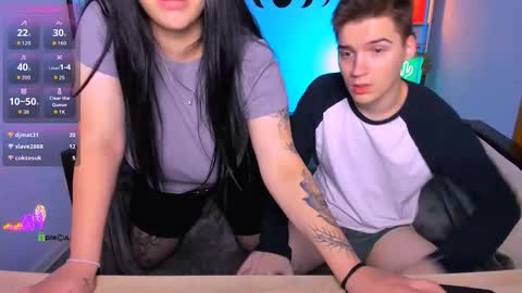 Keylas online show from September 14, 10:09 pm