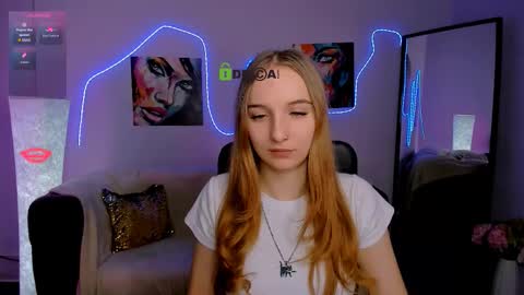 Keylas online show from February 1, 2:37 pm